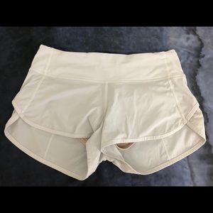 Lululemon Speed Runners